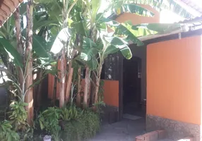 Foto 1 de Casa de Condomínio com 3 Quartos à venda, 120m² em Guaratiba, Rio de Janeiro