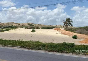 Foto 1 de Lote/Terreno à venda, 550m² em , Trairi