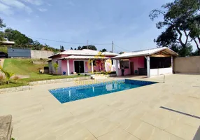 Foto 1 de Fazenda/Sítio com 4 Quartos à venda, 1000m² em Dona Catarina, Mairinque