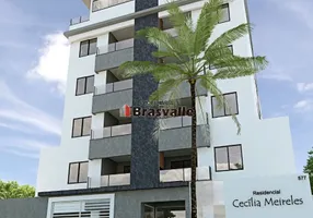 Foto 1 de Apartamento com 3 Quartos à venda, 235m² em Pioneiros Catarinenses, Cascavel