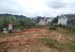 Foto 1 de Lote/Terreno à venda, 1072m² em Bom Jesus, São José dos Pinhais