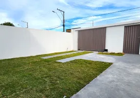 Foto 1 de Casa com 2 Quartos à venda, 60m² em Praia do Morro, Guarapari