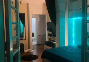 Foto 1 de Apartamento com 1 Quarto à venda, 58m² em Higienópolis, São Paulo