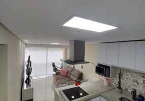 Foto 1 de Apartamento com 1 Quarto à venda, 38m² em Interlagos, São Paulo