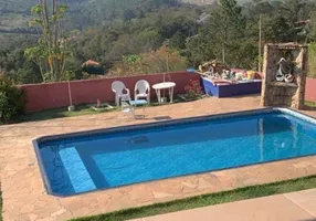 Foto 1 de Fazenda/Sítio com 3 Quartos à venda, 1556m² em Chacaras Maringa, Atibaia