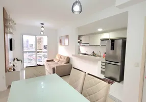 Foto 1 de Apartamento com 2 Quartos à venda, 69m² em Fátima, Teresina