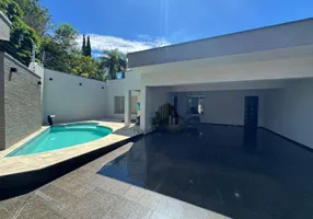 Foto 1 de Casa com 3 Quartos à venda, 266m² em Vila Santa Maria, Americana