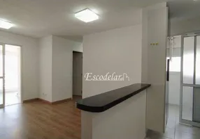 Foto 1 de Apartamento com 3 Quartos à venda, 72m² em Vila Maria Alta, São Paulo