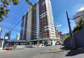 Foto 1 de Apartamento com 3 Quartos para alugar, 136m² em Centro, Ponta Grossa