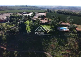 Foto 1 de Fazenda/Sítio à venda, 15633200m² em Zona Rural, Piumhi