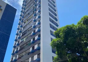 Foto 1 de Apartamento com 3 Quartos à venda, 80m² em Boa Viagem, Recife