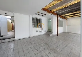 Foto 1 de Imóvel Comercial para alugar, 140m² em Saúde, São Paulo