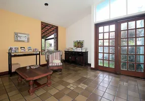 Foto 1 de Casa de Condomínio com 4 Quartos à venda, 221m² em Jaguaribe, Salvador
