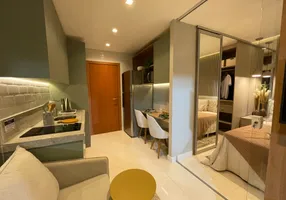 Foto 1 de Apartamento com 1 Quarto à venda, 29m² em Pituba, Salvador