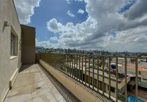 Foto 1 de Cobertura com 4 Quartos à venda, 208m² em Santa Lúcia, Belo Horizonte