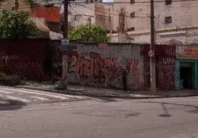 Foto 1 de Lote/Terreno à venda, 1288m² em Aclimação, São Paulo