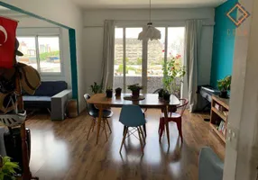 Foto 1 de Apartamento com 2 Quartos à venda, 95m² em Vila Madalena, São Paulo