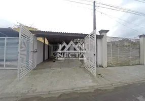 Foto 1 de Casa com 2 Quartos à venda, 96m² em Canto do Mar, São Sebastião