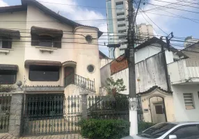 Foto 1 de Sobrado com 3 Quartos à venda, 218m² em Vila Maria, São Paulo