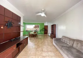 Foto 1 de Apartamento com 3 Quartos para venda ou aluguel, 137m² em Pitangueiras, Guarujá