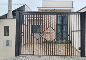 Foto 1 de Casa com 2 Quartos à venda, 71m² em Central Parque Sorocaba, Sorocaba