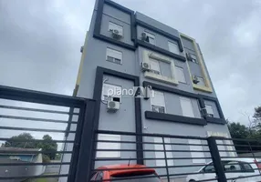 Foto 1 de Apartamento com 2 Quartos à venda, 52m² em Barnabe, Gravataí