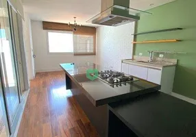 Foto 1 de Casa com 1 Quarto à venda, 110m² em Vila Hamburguesa, São Paulo