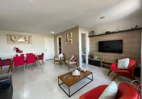 Foto 1 de Apartamento com 3 Quartos à venda, 113m² em Recreio Dos Bandeirantes, Rio de Janeiro
