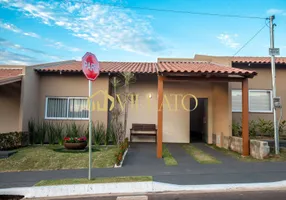 Foto 1 de Casa com 2 Quartos à venda, 60m² em Fazenda São Domingos, Goiânia