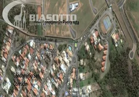 Foto 1 de Lote/Terreno à venda, 1300m² em Loteamento Caminhos de Sao Conrado Sousas, Campinas