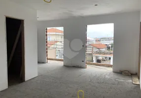 Foto 1 de Casa de Condomínio com 2 Quartos à venda, 40m² em Jaçanã, São Paulo