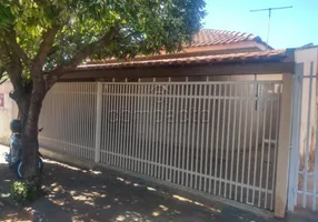 Foto 1 de Casa com 3 Quartos à venda, 200m² em Vila Esplanada, São José do Rio Preto