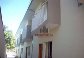 Foto 1 de Casa de Condomínio com 2 Quartos à venda, 54m² em Vila Iracema, São José dos Campos