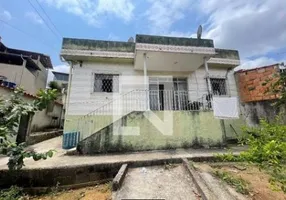 Foto 1 de Casa com 2 Quartos à venda, 360m² em Lindéia, Belo Horizonte