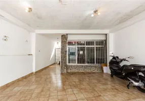 Foto 1 de Casa com 3 Quartos à venda, 107m² em Vila Guarani, São Paulo