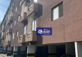 Foto 1 de Apartamento com 2 Quartos à venda, 50m² em Parque Renato Maia, Guarulhos