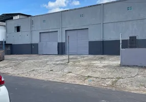 Foto 1 de Galpão/Depósito/Armazém para alugar, 1200m² em São Jorge, Manaus