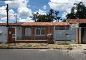 Foto 1 de Casa com 2 Quartos à venda, 65m² em Vila Campos Sales, Campinas
