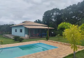 Foto 1 de Fazenda/Sítio com 3 Quartos à venda, 150m² em Area Rural de Lagoa Santa, Lagoa Santa