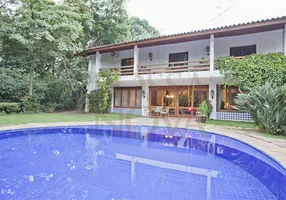 Foto 1 de Casa com 4 Quartos para venda ou aluguel, 730m² em Butantã, São Paulo