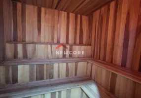 Foto 1 de Apartamento com 3 Quartos à venda, 250m² em Morro do Elefante, Campos do Jordão