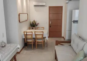 Foto 1 de Apartamento com 3 Quartos para alugar, 85m² em Bento Ferreira, Vitória