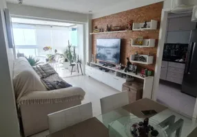 Foto 1 de Apartamento com 2 Quartos à venda, 65m² em Camorim, Rio de Janeiro