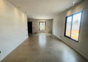 Foto 1 de Sobrado com 3 Quartos à venda, 140m² em Jardim do Lago, Atibaia