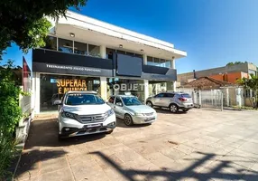 Foto 1 de Ponto Comercial para alugar, 444m² em Tristeza, Porto Alegre