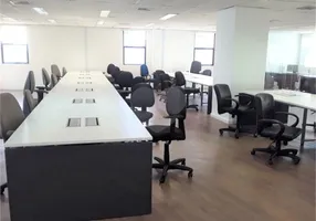 Foto 1 de Sala Comercial para venda ou aluguel, 384m² em Vila Olímpia, São Paulo