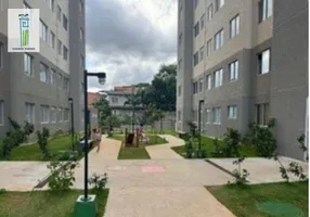 Foto 1 de Apartamento com 2 Quartos à venda, 43m² em Vila Santos, São Paulo