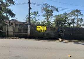 Foto 1 de Lote/Terreno à venda, 125m² em Jardim Santa Terezinha Parelheiros, São Paulo