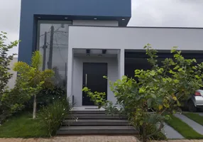 Foto 1 de Casa de Condomínio com 3 Quartos à venda, 147m² em Residencial Maza, São José do Rio Preto
