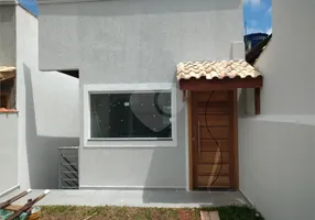 Foto 1 de Casa com 3 Quartos à venda, 84m² em Terra Preta Terra Preta, Mairiporã